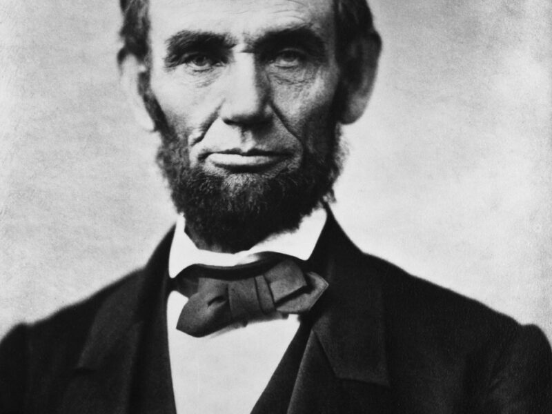 Abraham Lincoln's Last Words: 1 Peaceful Whisper That Changed History