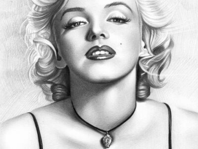 Marilyn Monroe's Final Words: A Mysterious Farewell to Friends